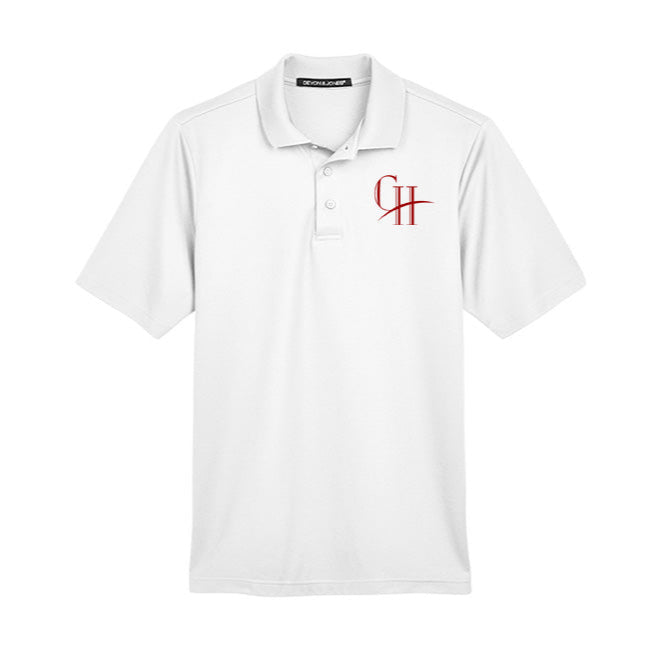 Chestnut Hill Men's Devon & Jones Performance Polo