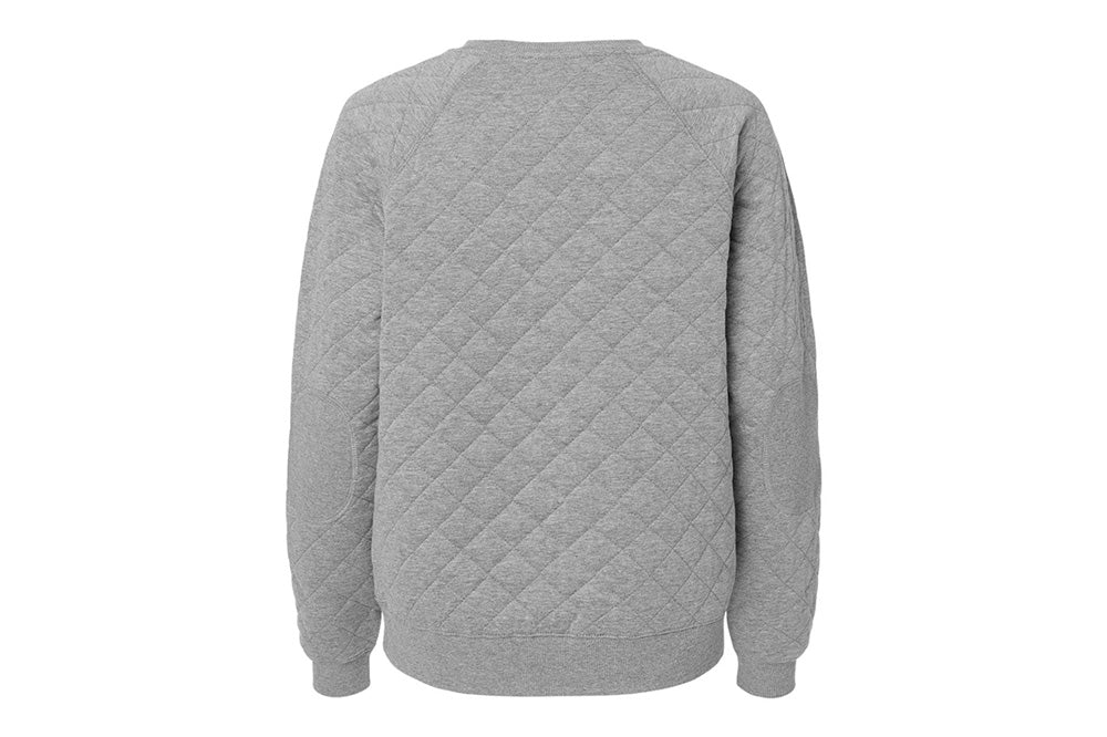 Bayhill Equine Women's Quilted Pullover