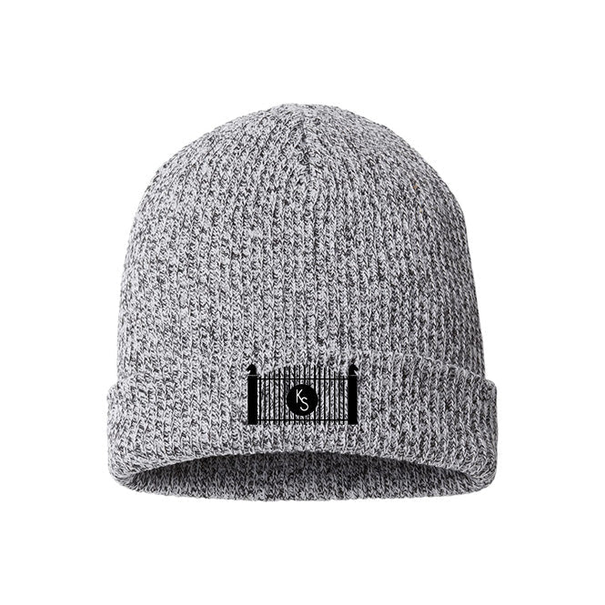 Kenilworth Riding School Columbia Beanie