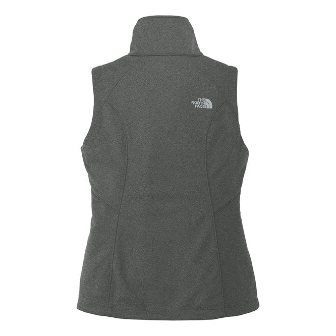 KMT Women's The North Face Ridgewall Soft Shell Vest