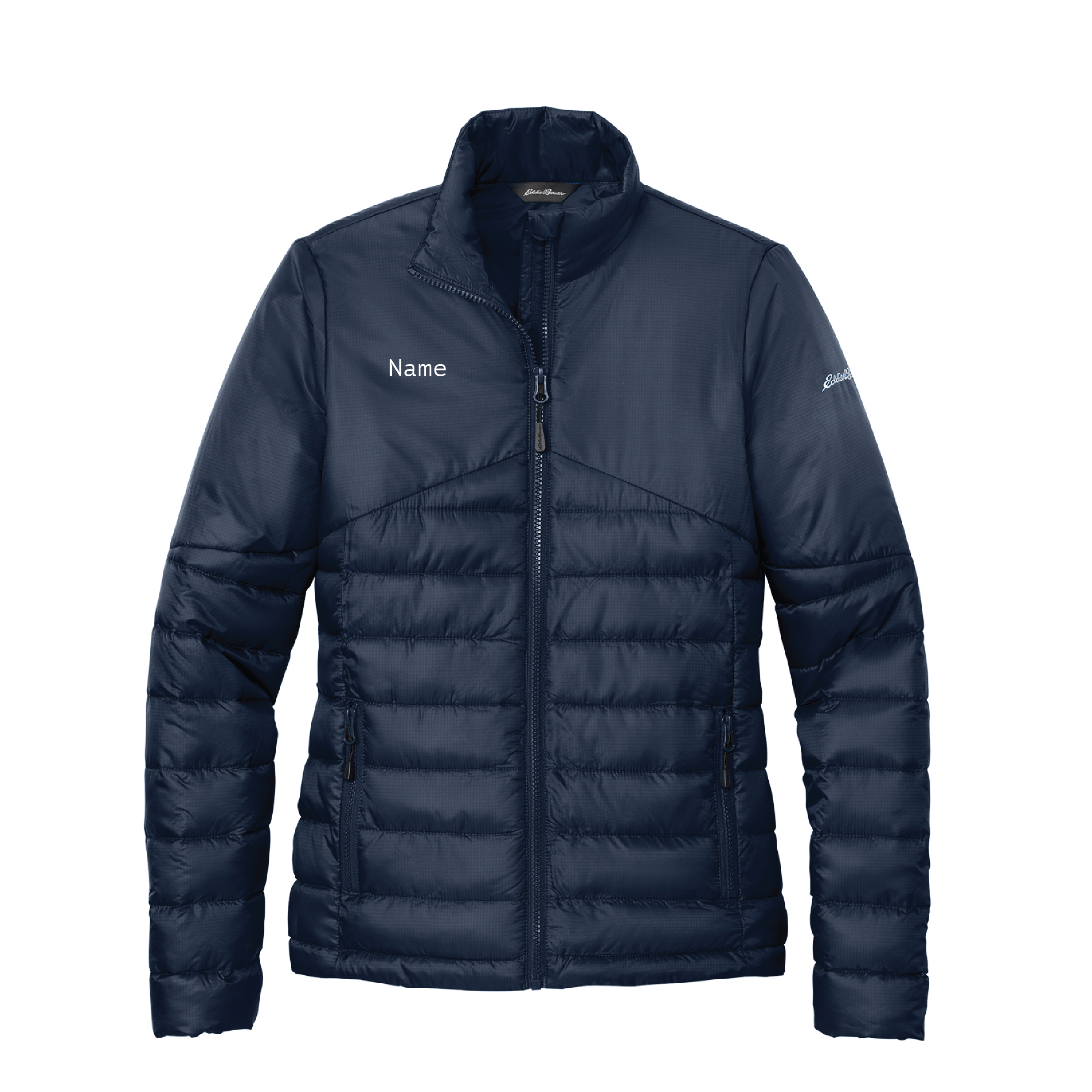 Corsari Equestrian Women's Eddie Bauer Quilted Puffy Jacket