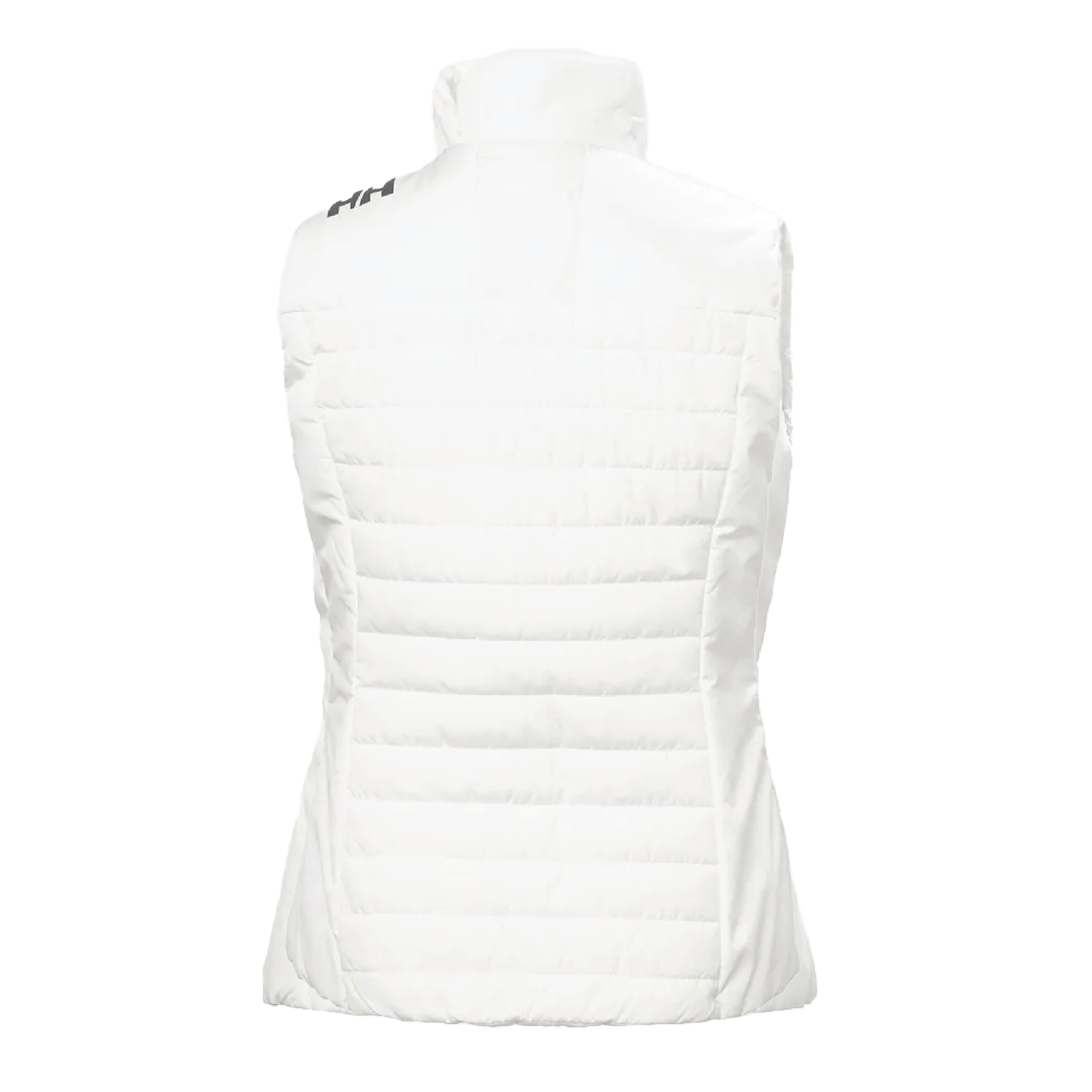 Flower Hill Farms Women's Helly Hansen Crew Insulated Vest