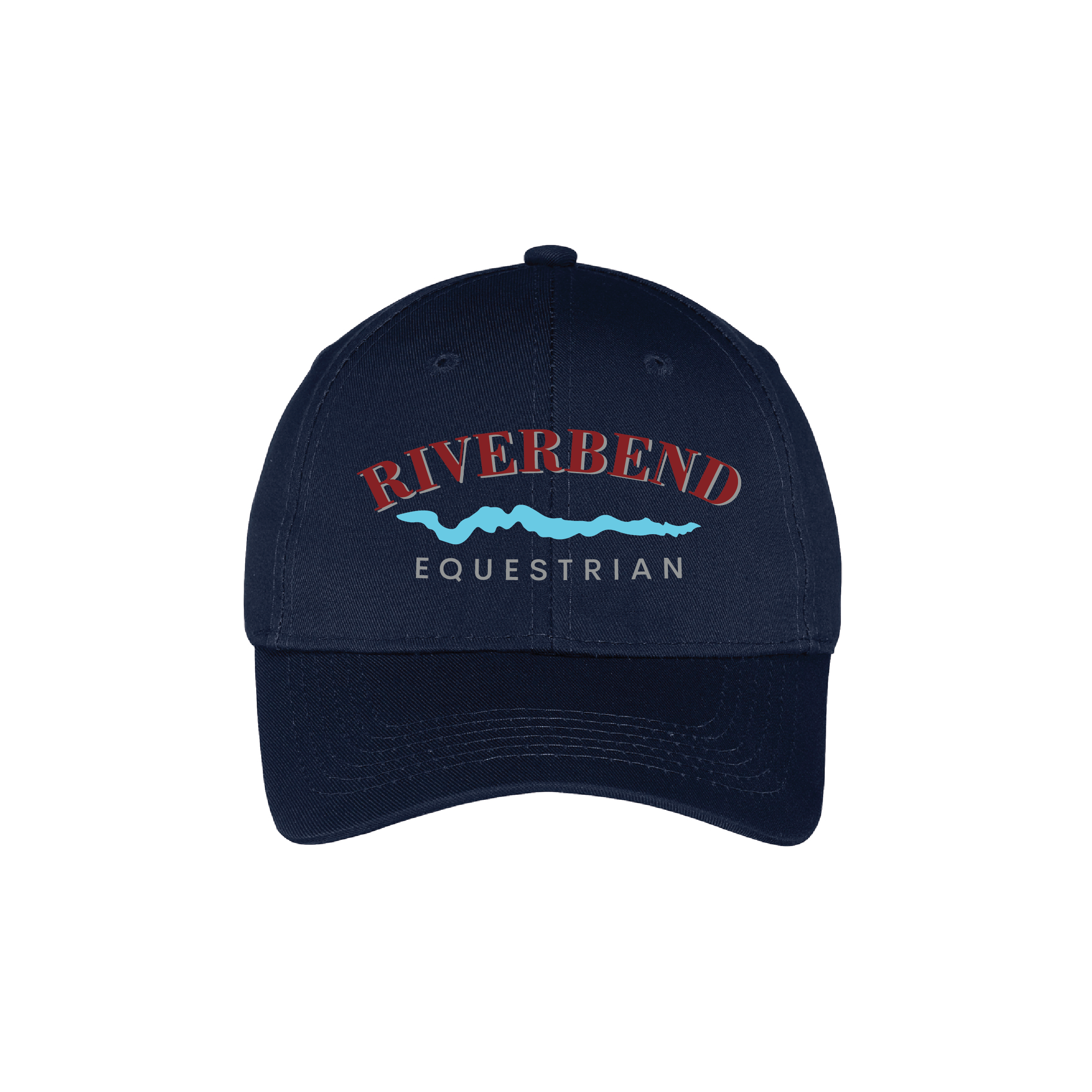 Youth Port & Company Twill Cap