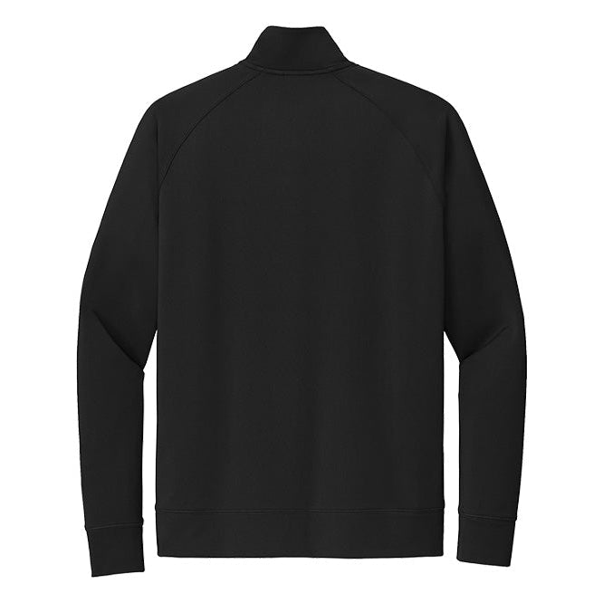 Leavitt Hill Men's Sport-Tek Full-Zip Cadet Jacket