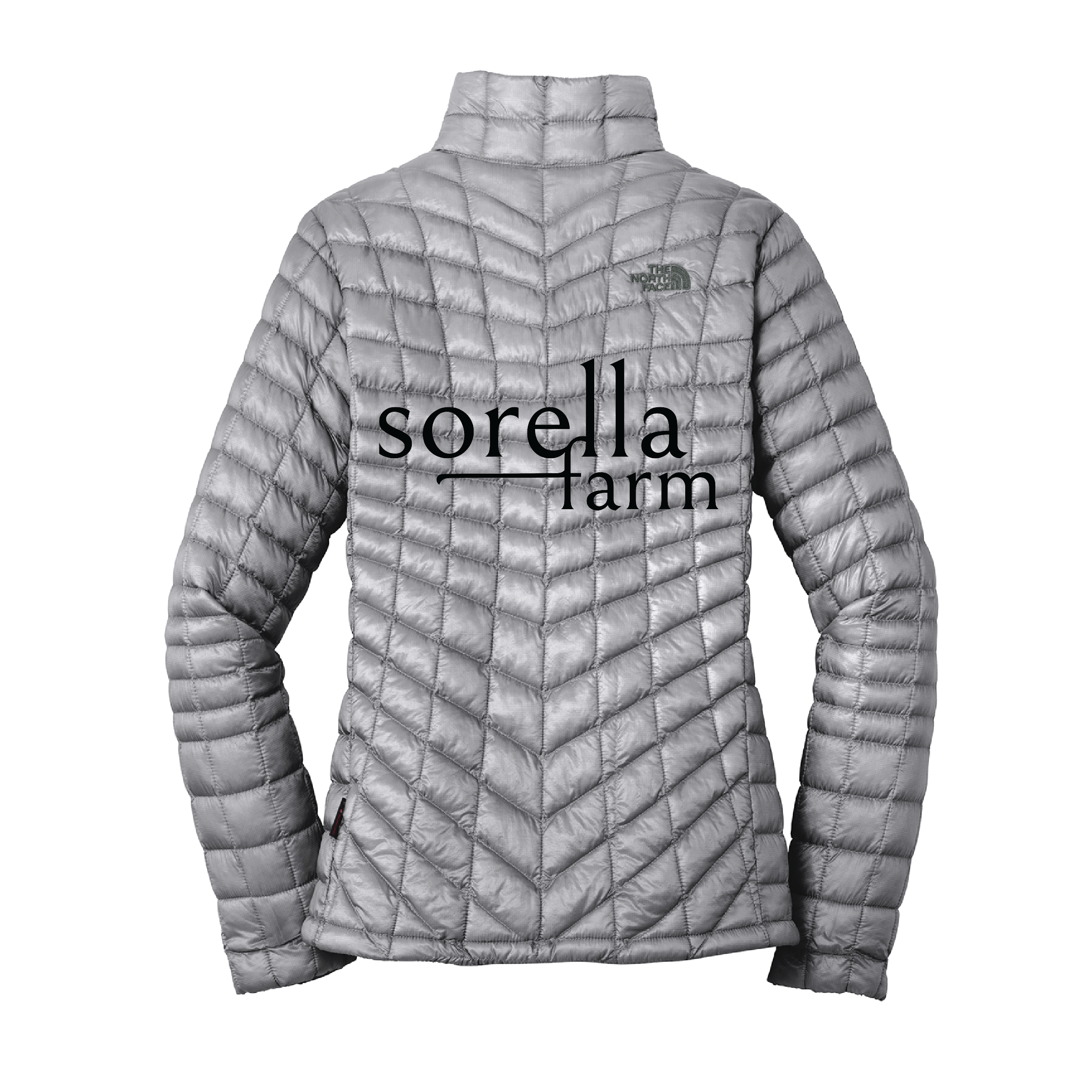 Women's The North Face ThermoBall Trekker Jacket