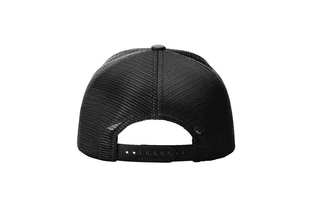 Sand Hill Stable Performance Trucker Cap