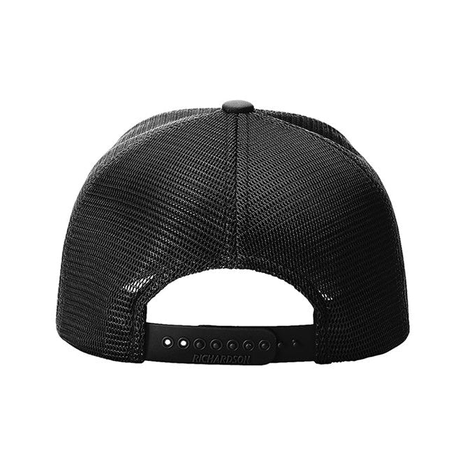 Sand Hill Stable Performance Trucker Cap