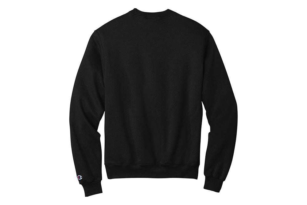 Under Contract Unisex Powerblend Crewneck Sweatshirt