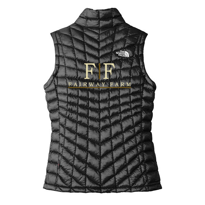 Fairway Farm Women's The North Face ThermoBall Trekker Vest