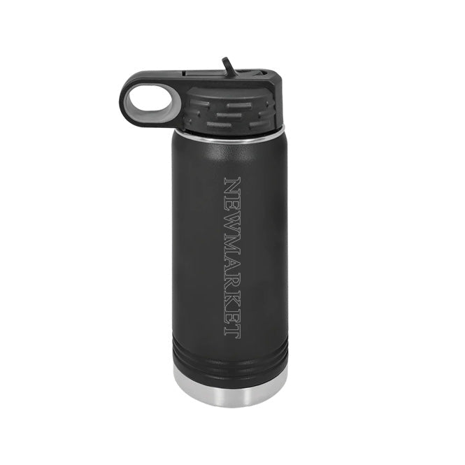 Newmarket Insulated Water Bottle