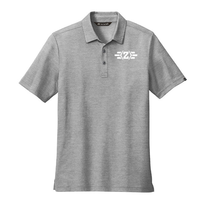 Zeppelin Farms Men's TravisMathew Polo
