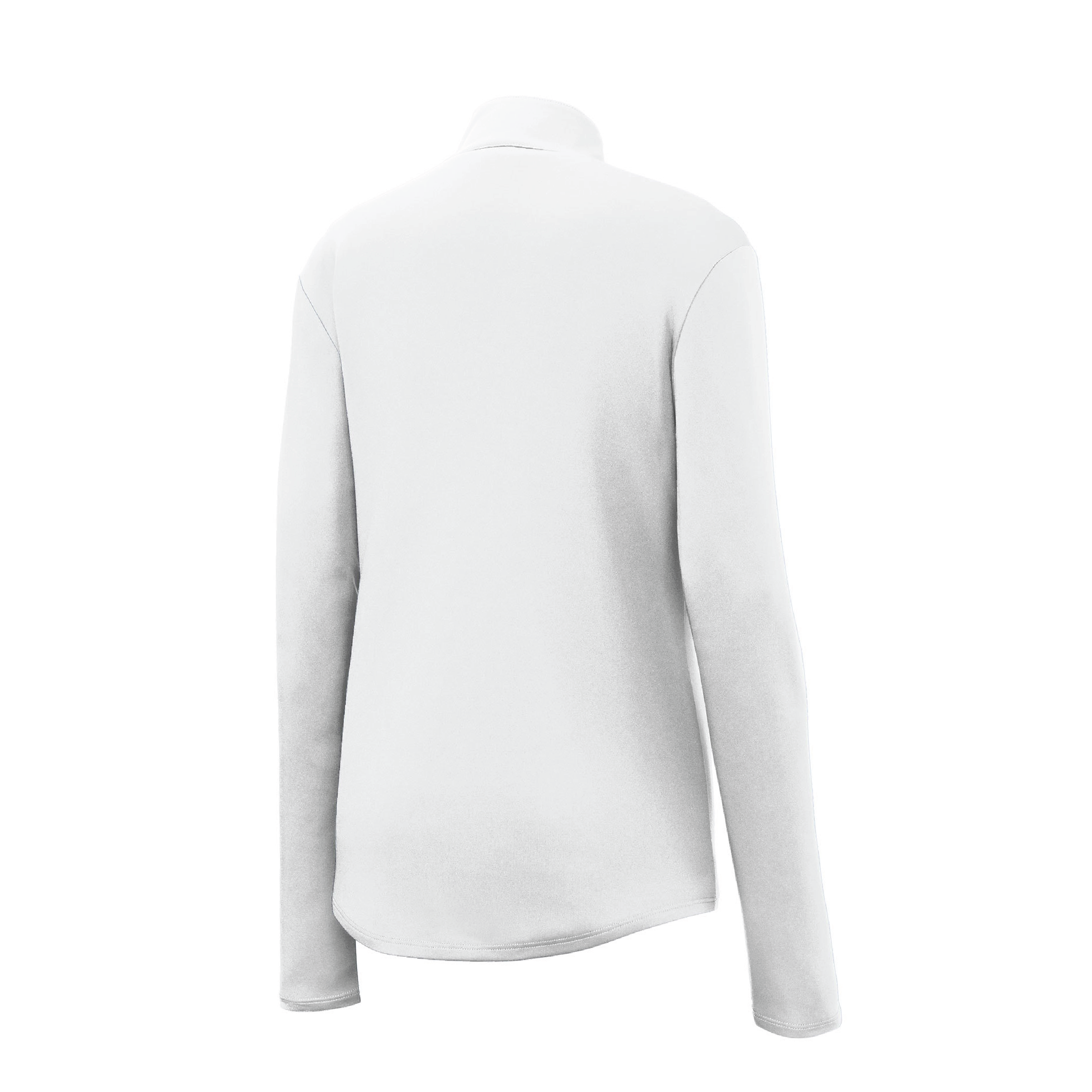 Riverbend Equestrian Women's Sport-Tek PosiCharge 1/4 Zip Sunshirt