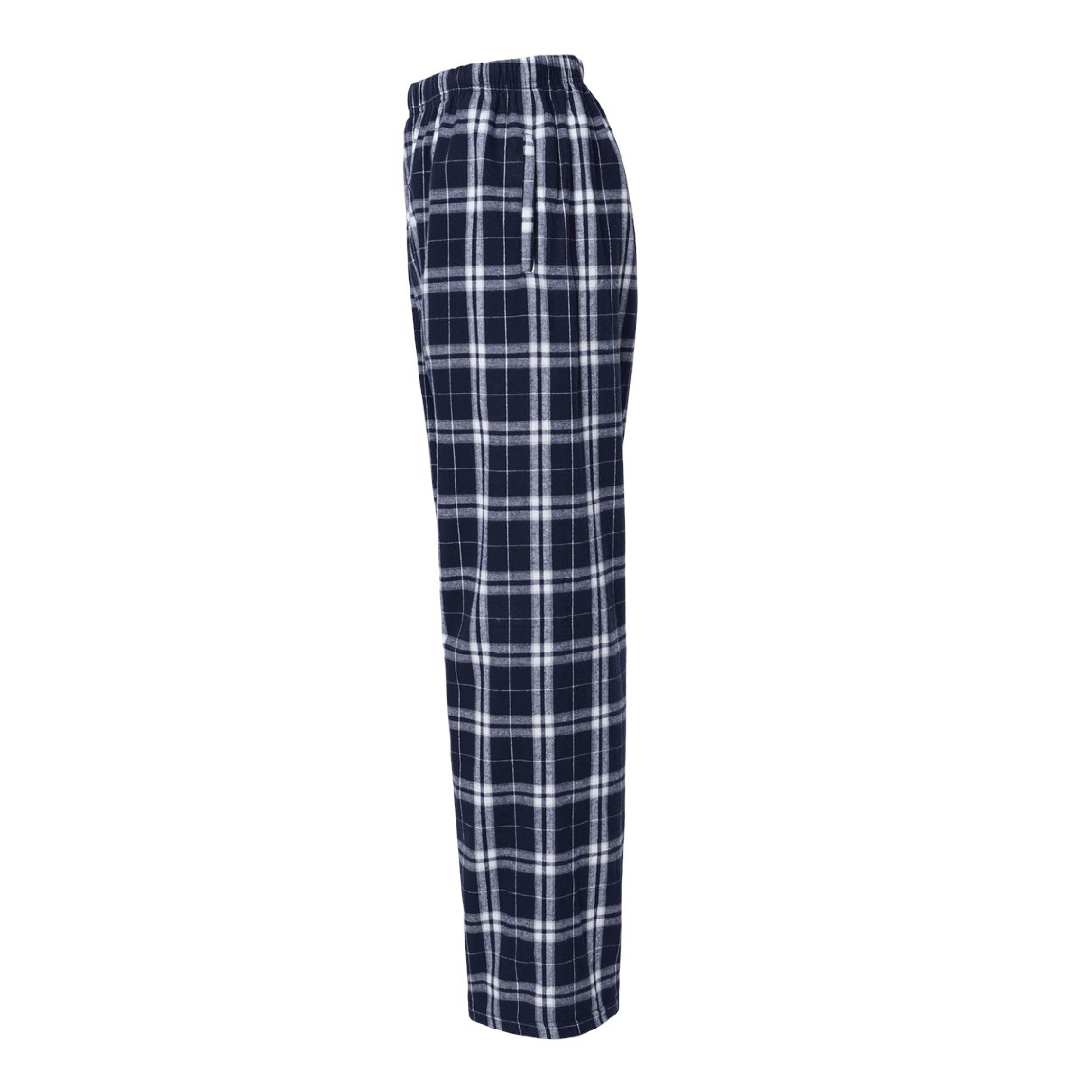 Westwind IEA Unisex Flannel Pajama Pants