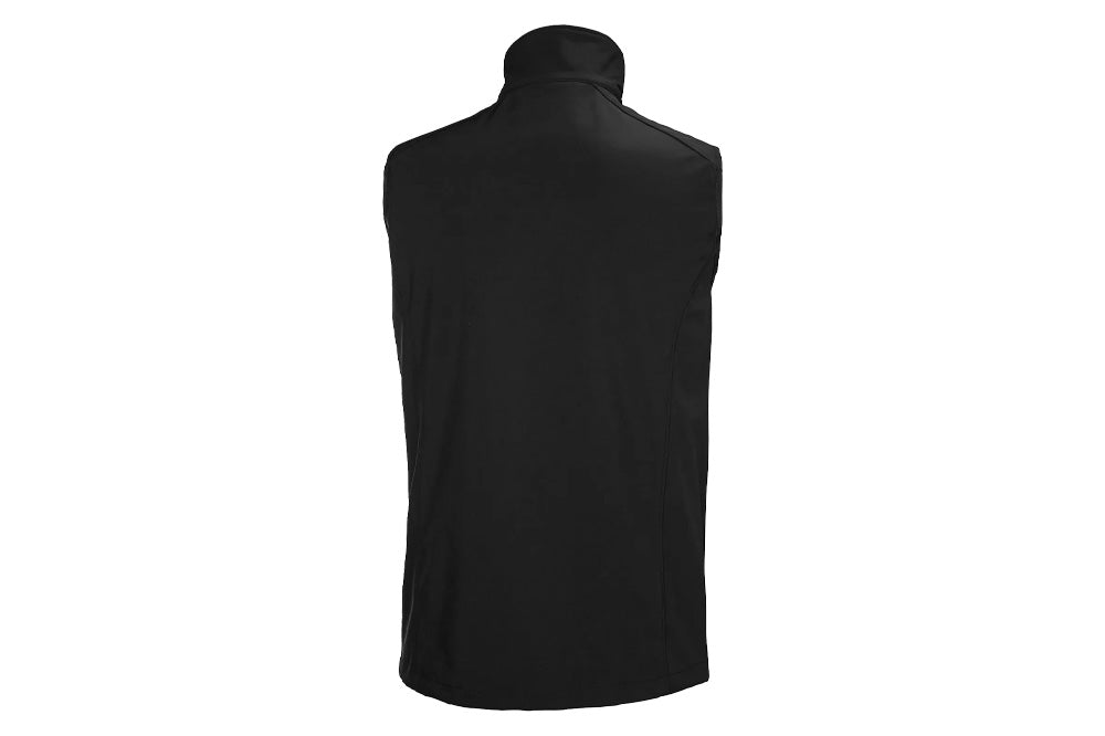Newmarket Men's Helly Hansen Paramount Softshell Vest