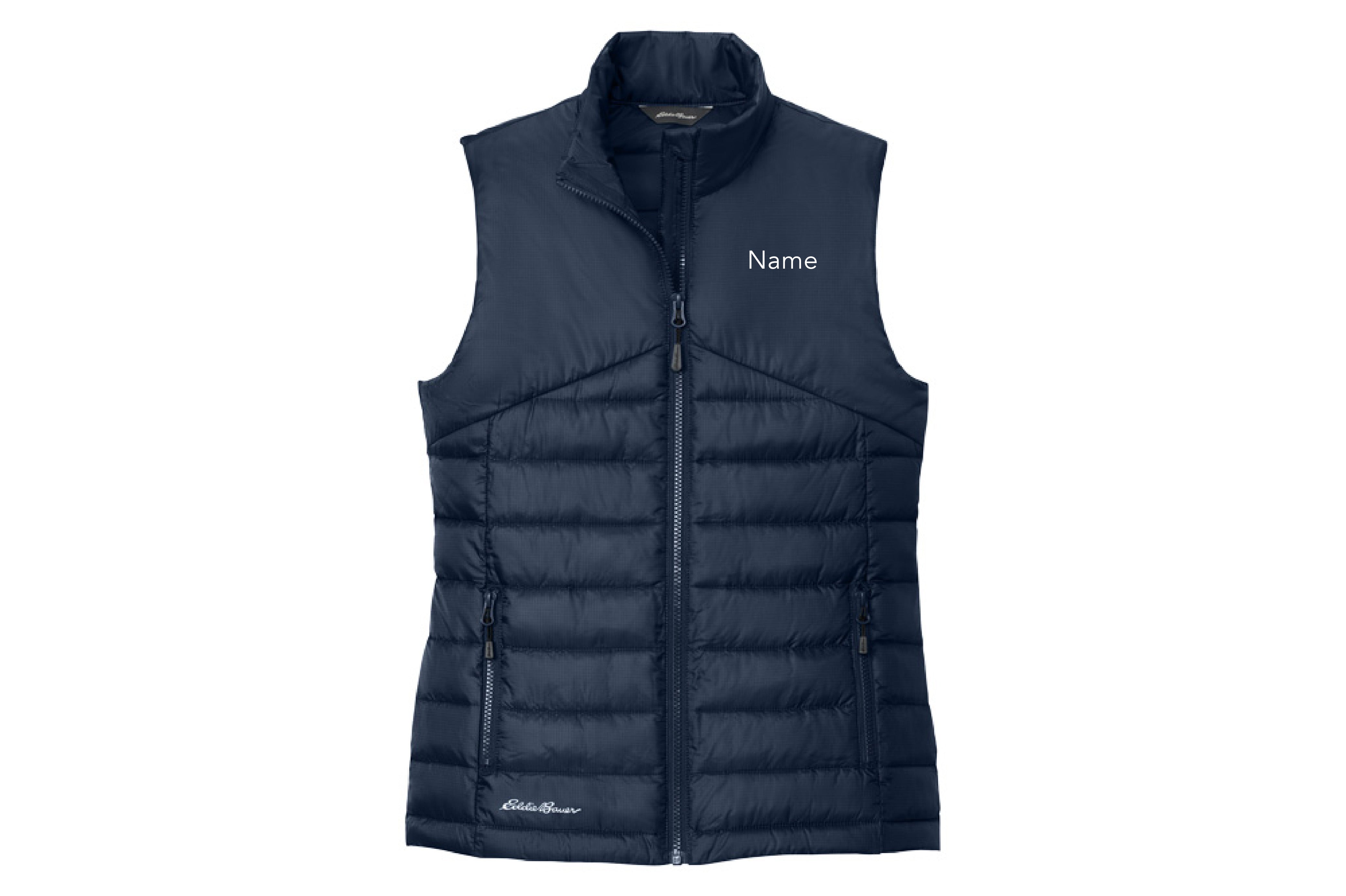 Leavitt Hill Women's Eddie Bauer Quilted Vest