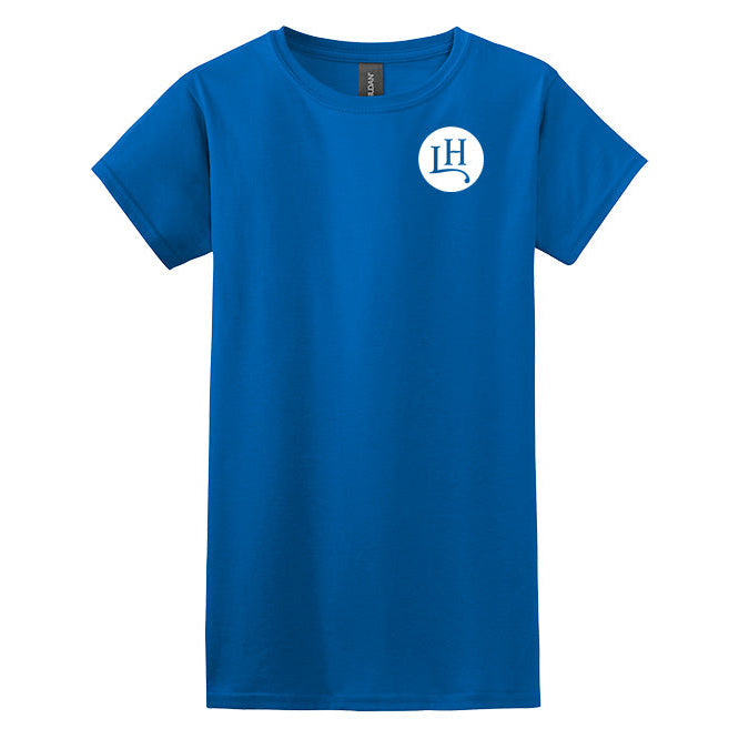 Leavitt Hill Women's Softstyle T-Shirt