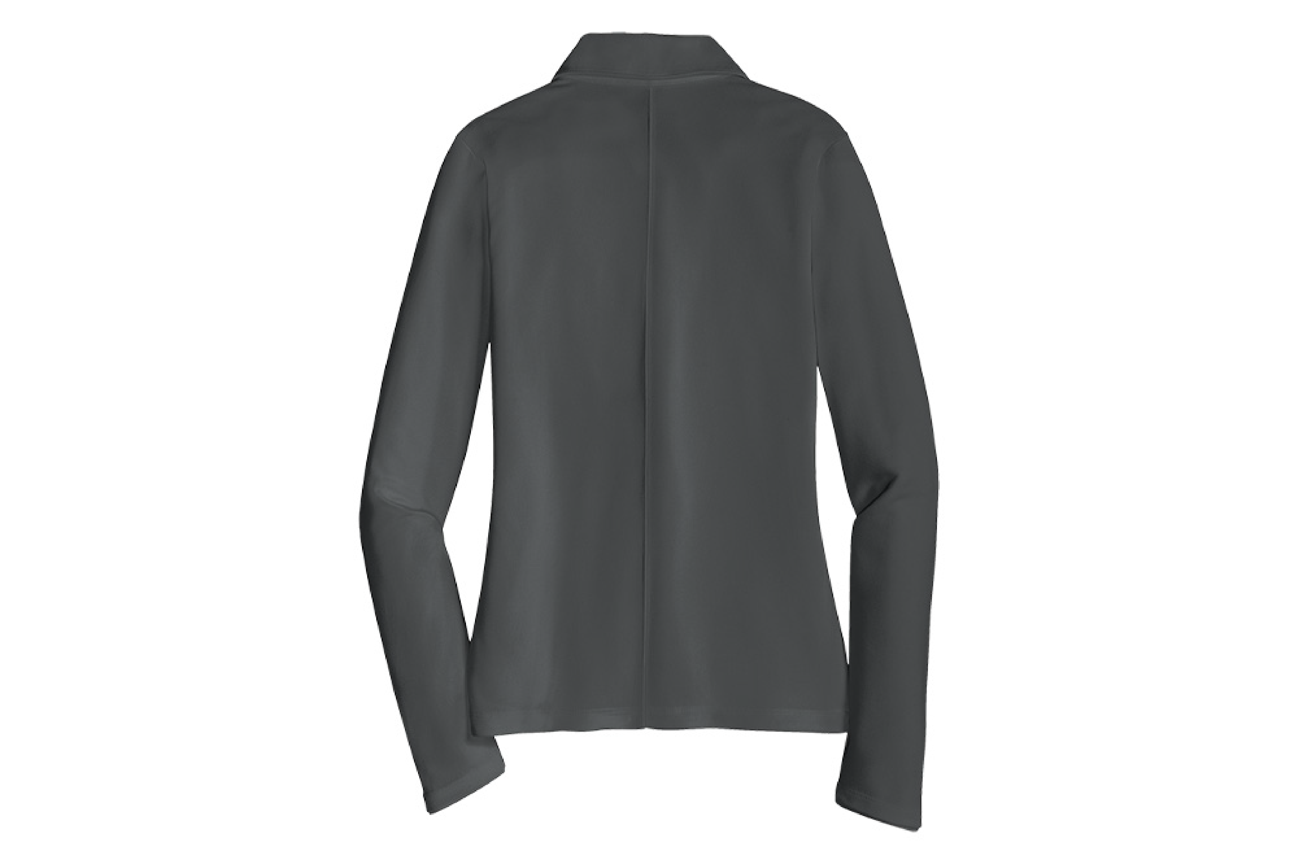 Westwood Women's Nike Tech Dri-FIT Long Sleeve Polo