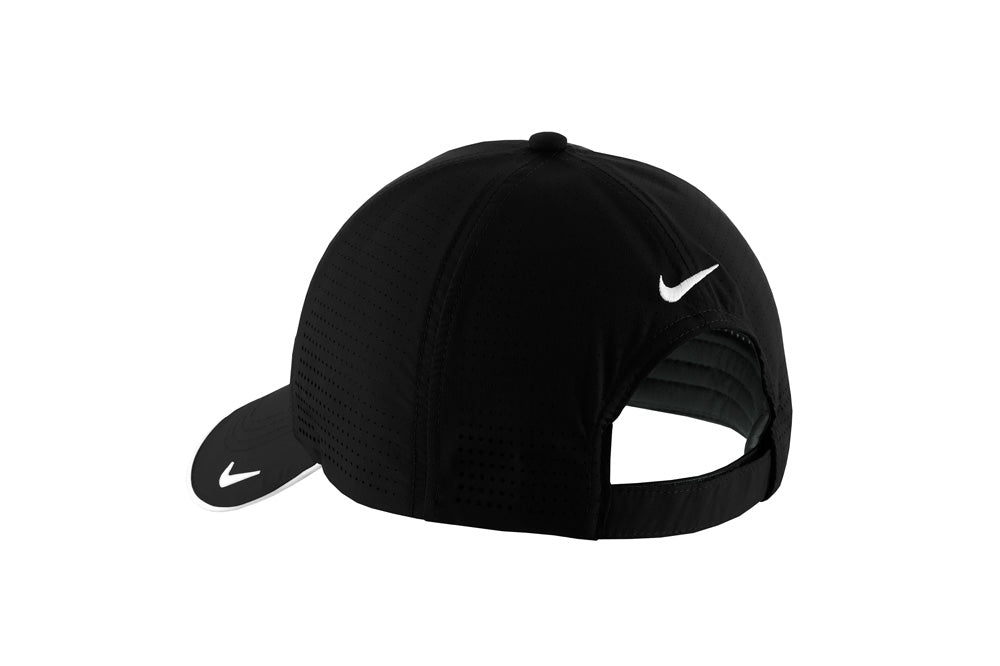 Sandhaven Nike Dri-Fit Perforated Cap