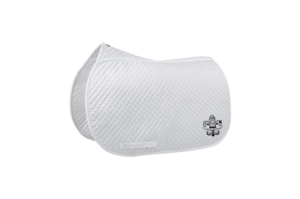 Cheval Training EquiFit Essential Square Pad
