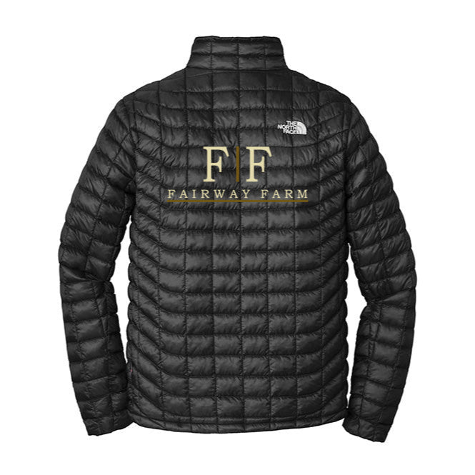 Fairway Farm Men's The North Face ThermoBall Trekker Jacket