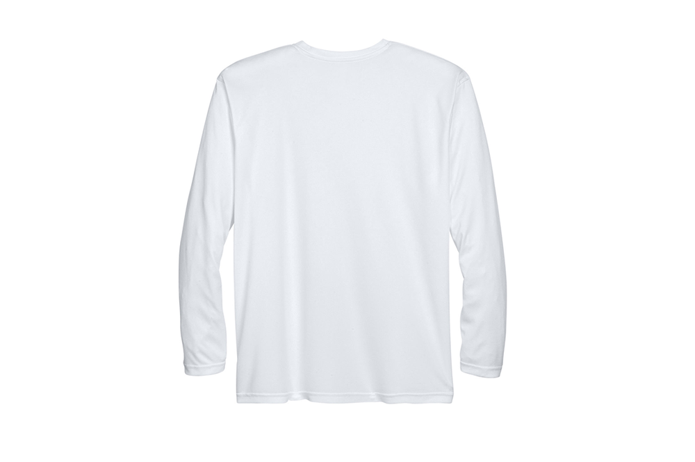 Harris Sporthorses Men's Cool & Dry Sport Performance Long Sleeve