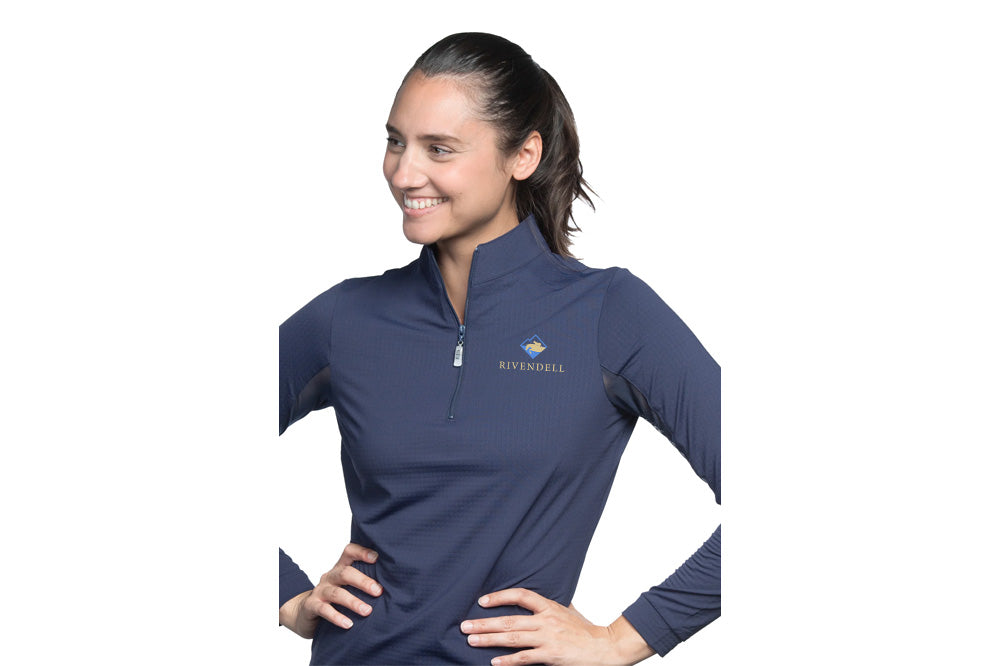 Rivendell Women's EIS COOL Sun Shirt