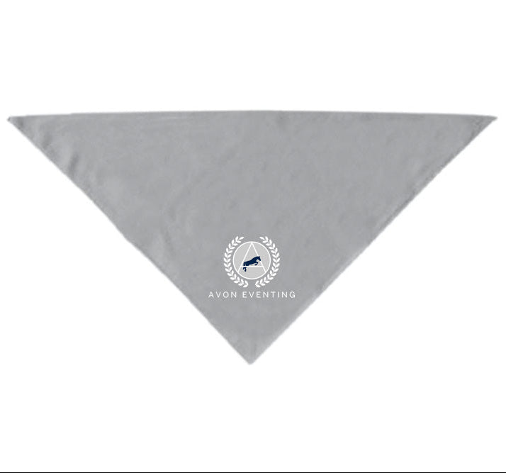 Avon Eventing Dog Bandana