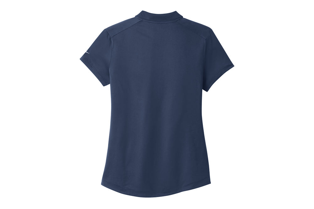 R Farms Women's Nike Tech Basic Dri-FIT Legacy Polo