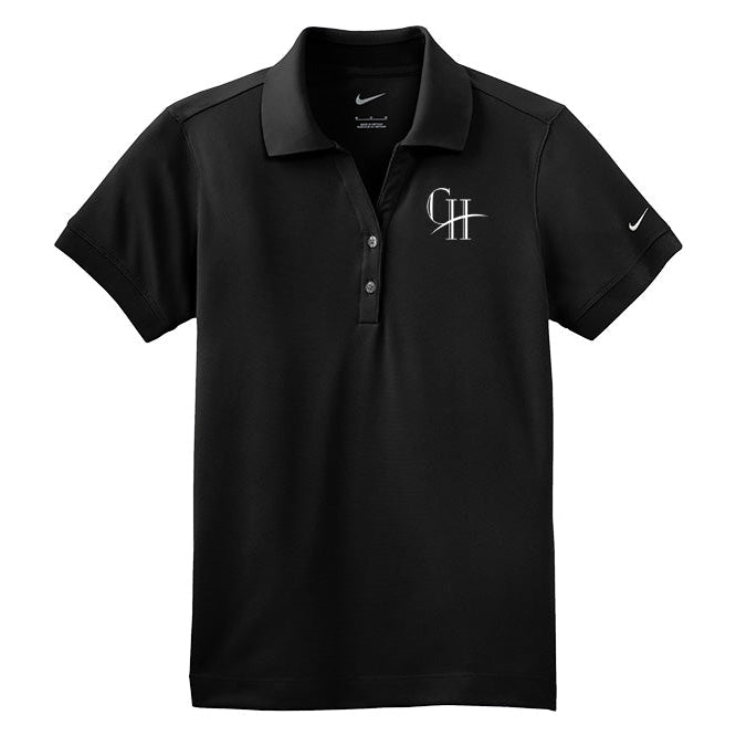 Chestnut Hill Women's Nike Tech Basic Dri-FIT Polo