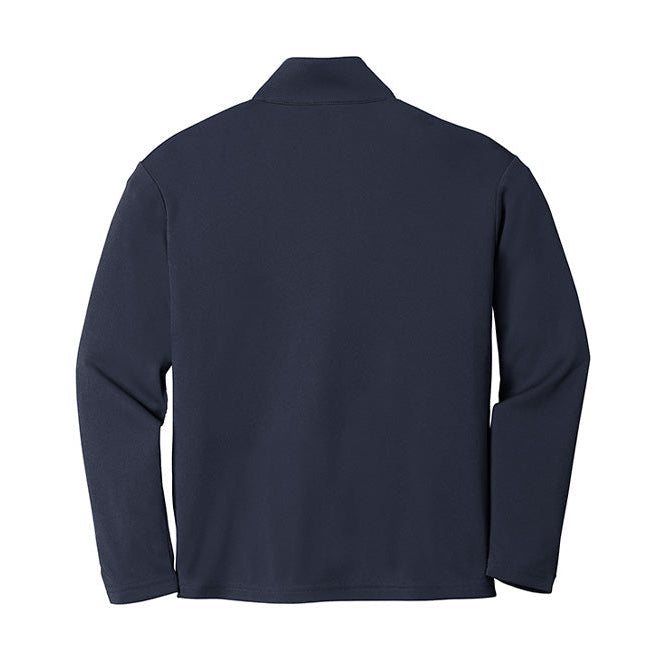 Bay Haven Youth Sport-Tek PosiCharge 1/4 Zip Sunshirt