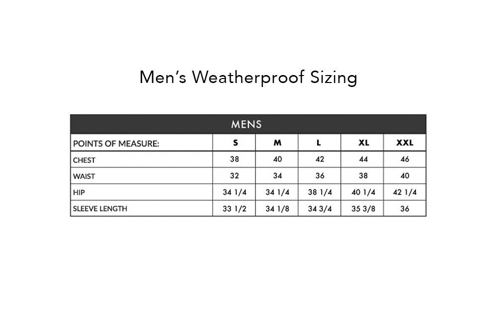 Donadt Dressage Men's Weatherproof Packable Down Jacket