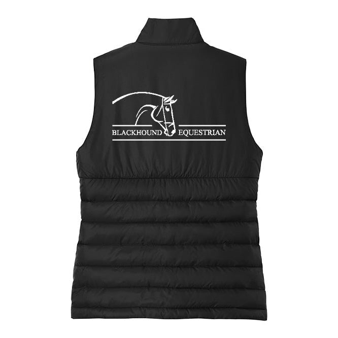 Women's Eddie Bauer Quilted Vest