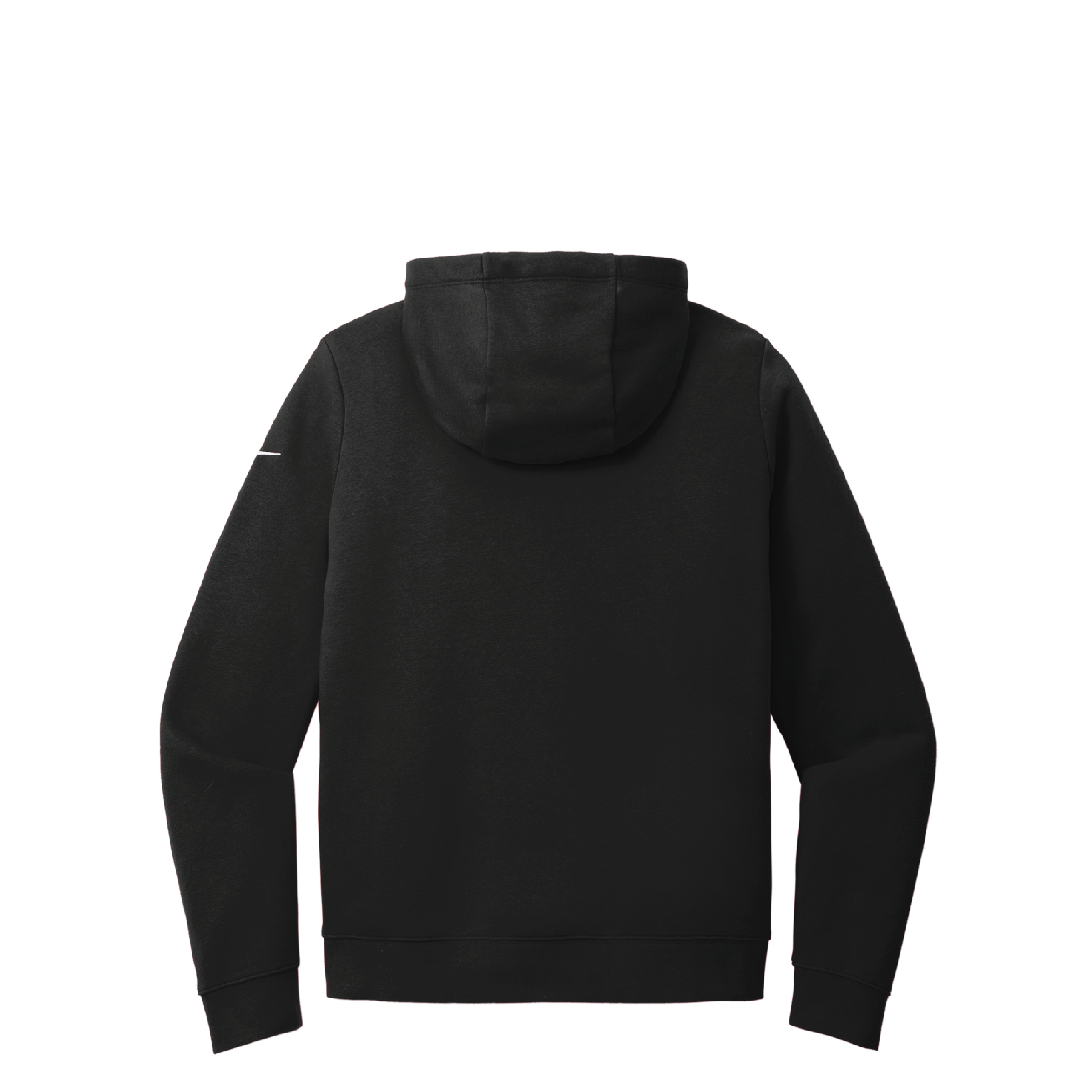Cloverleaf Equestrian Women's Nike Club Fleece Full-Zip Hoodie