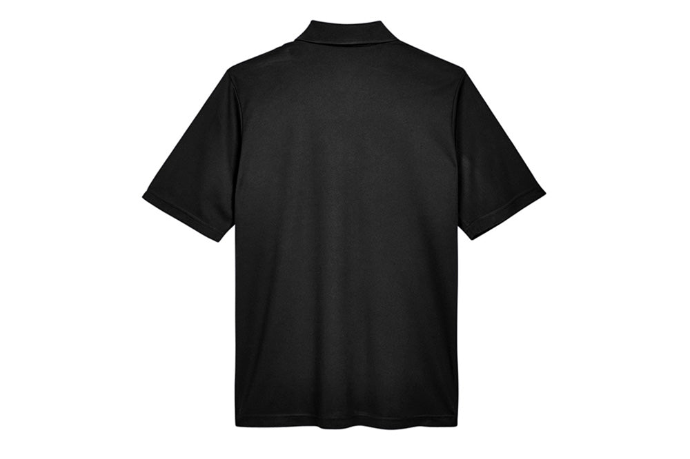 MK Equestrian Men's Short Sleeve Piqué Polo
