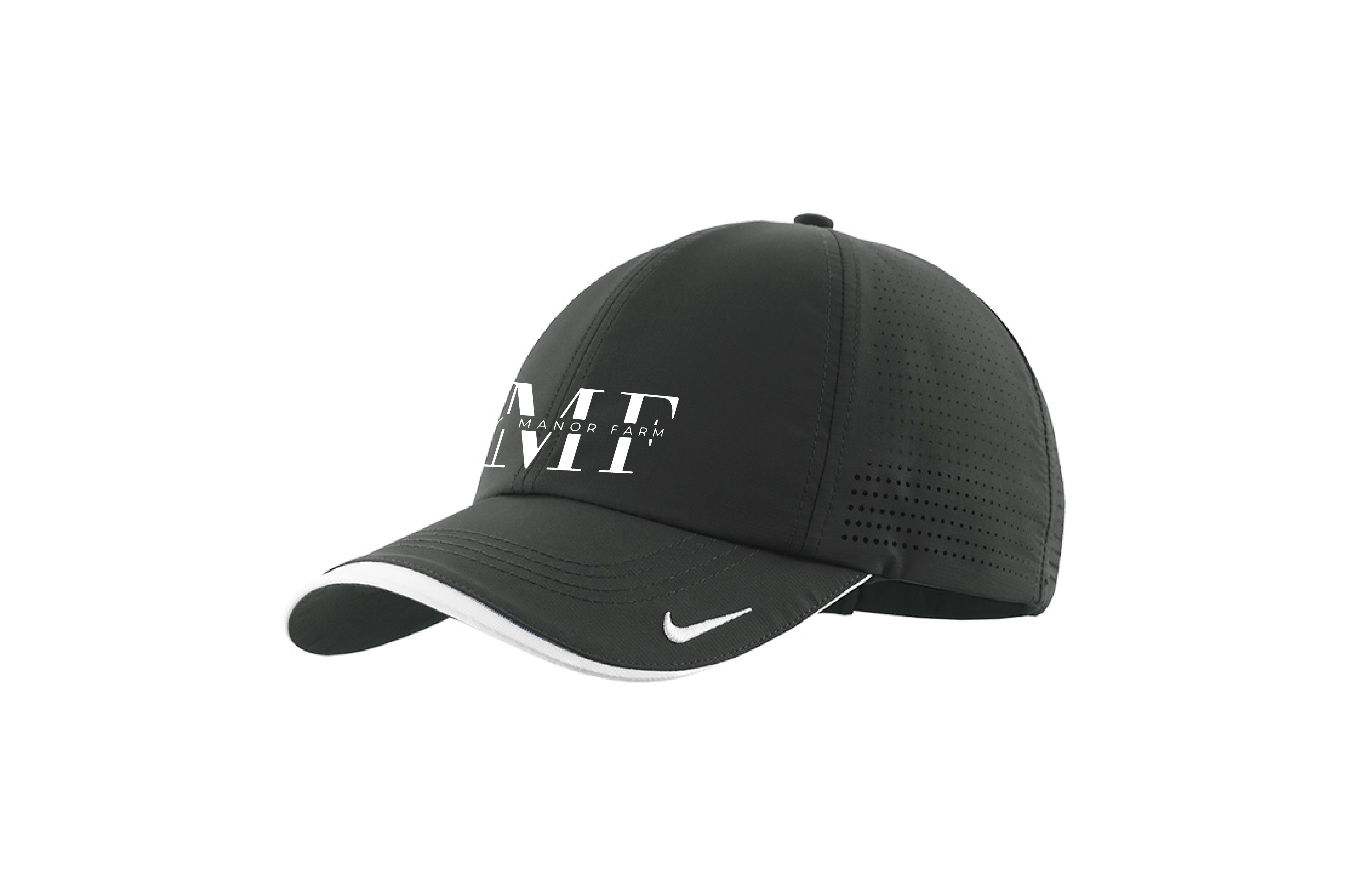 Century Manor Farm Nike Dri-Fit Perforated Cap