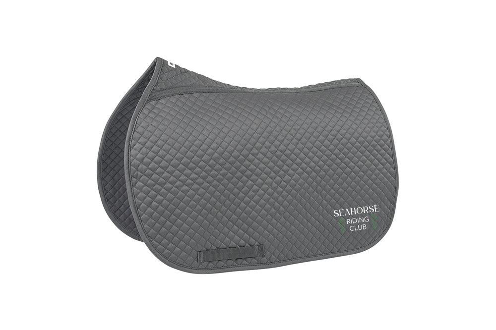 Seahorse Riding Club EquiFit Essential Square Pad