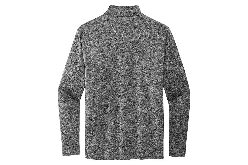 Sauvignon Eventing Men's Nike Dri-Fit 1/2 Zip