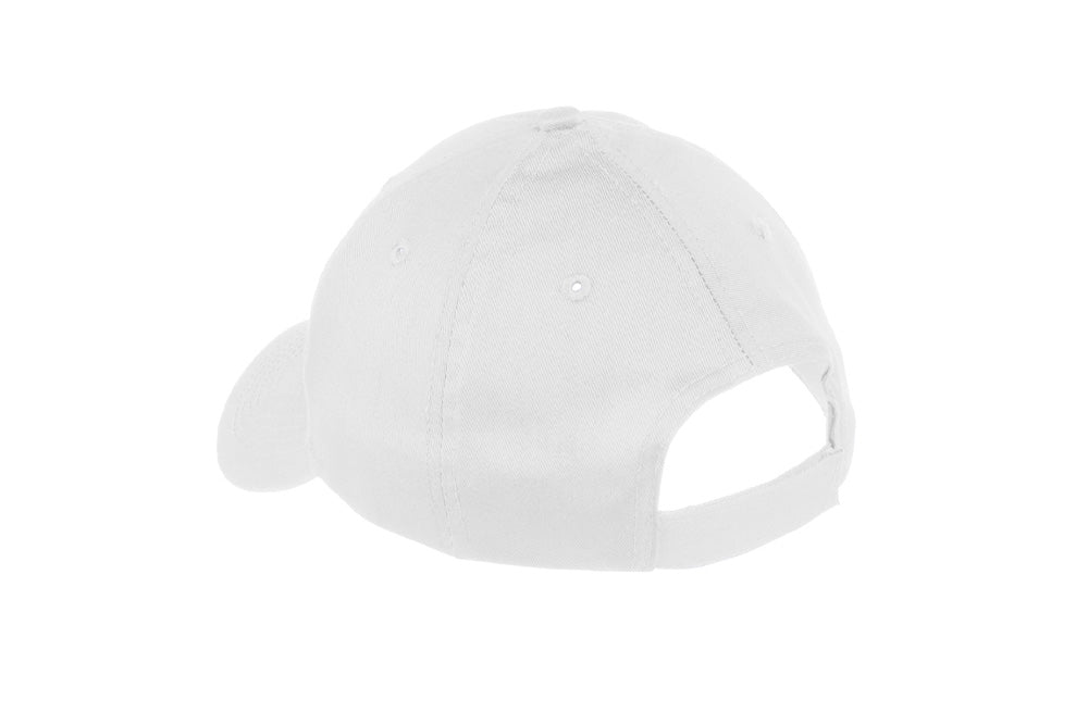 Dapple Gray Farm Youth Port & Company Twill Cap