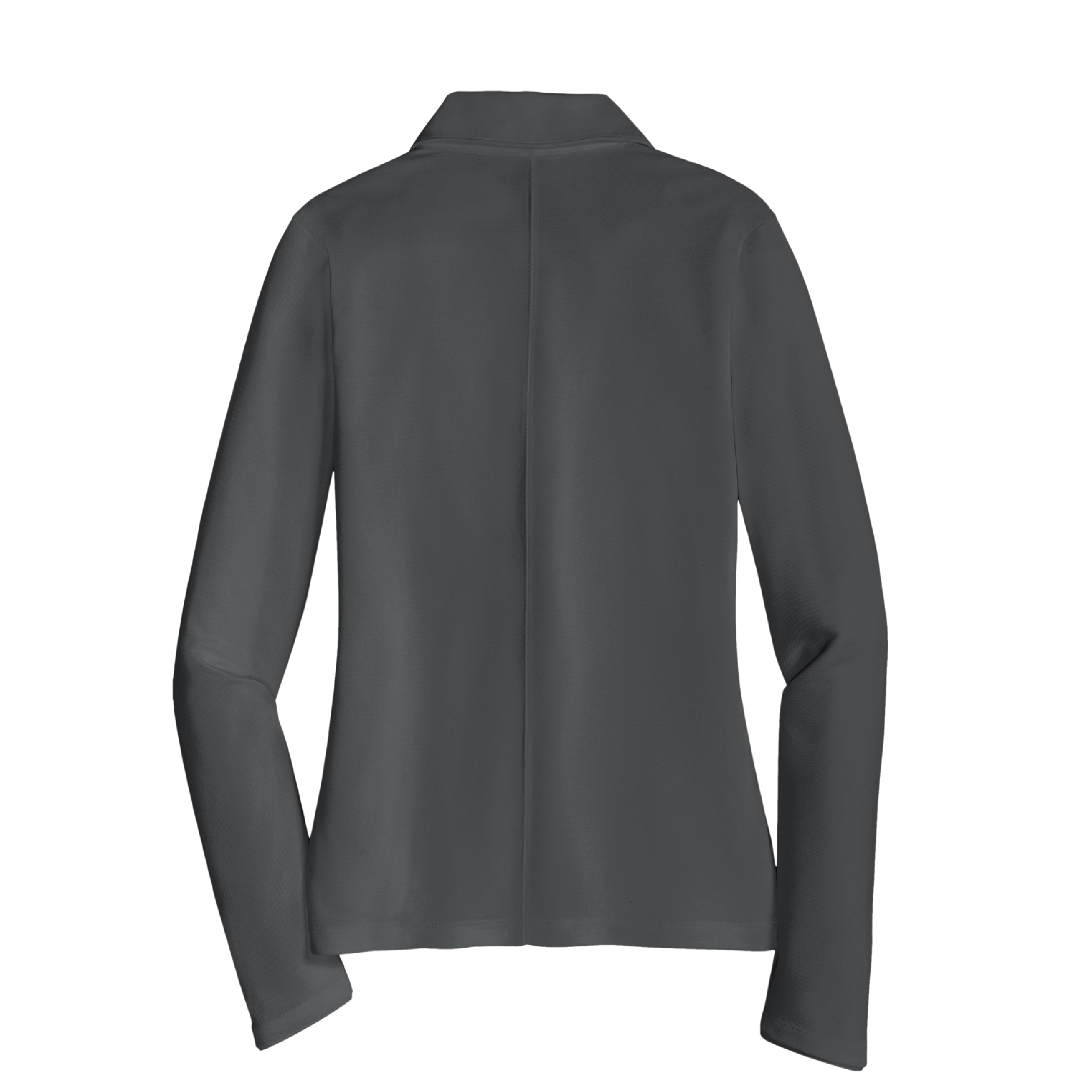 Capistrano Riding Club Women's Nike Tech Dri-FIT Long Sleeve Polo
