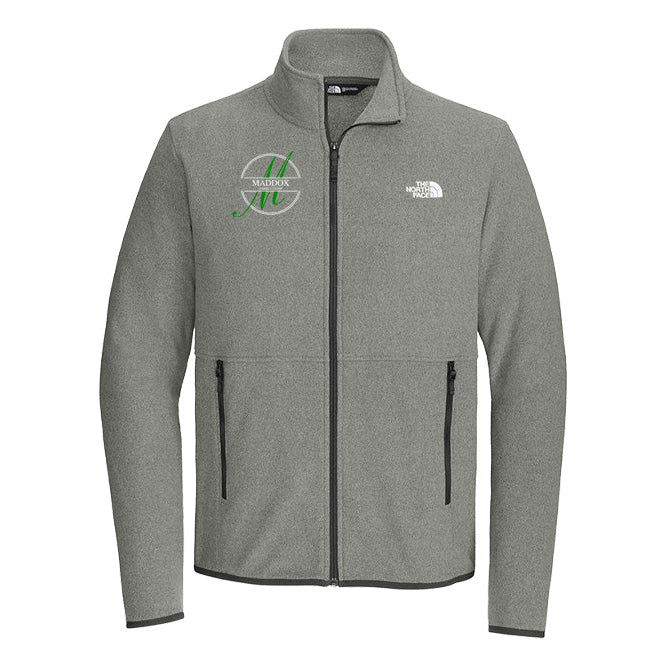 Men's The North Face Glacier Full-Zip Fleece