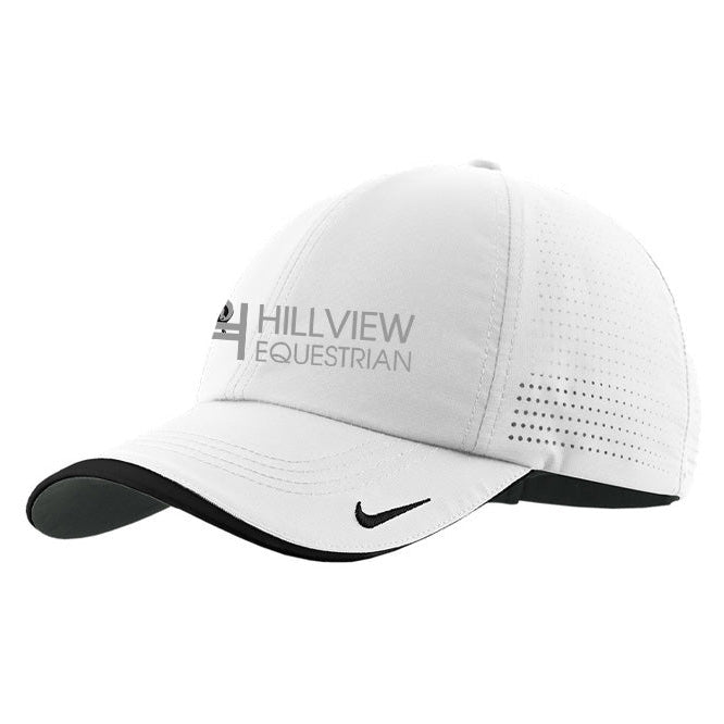 Hillview Nike Dri-Fit Perforated Cap