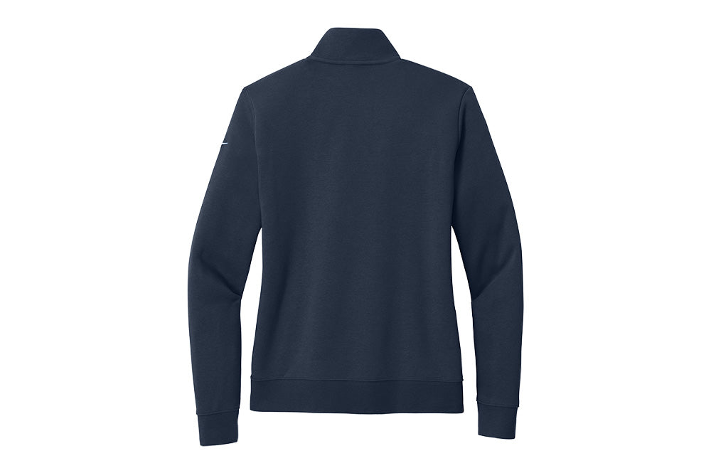 Bayhill Equine Women's Nike Club Fleece Half-Zip Pullover