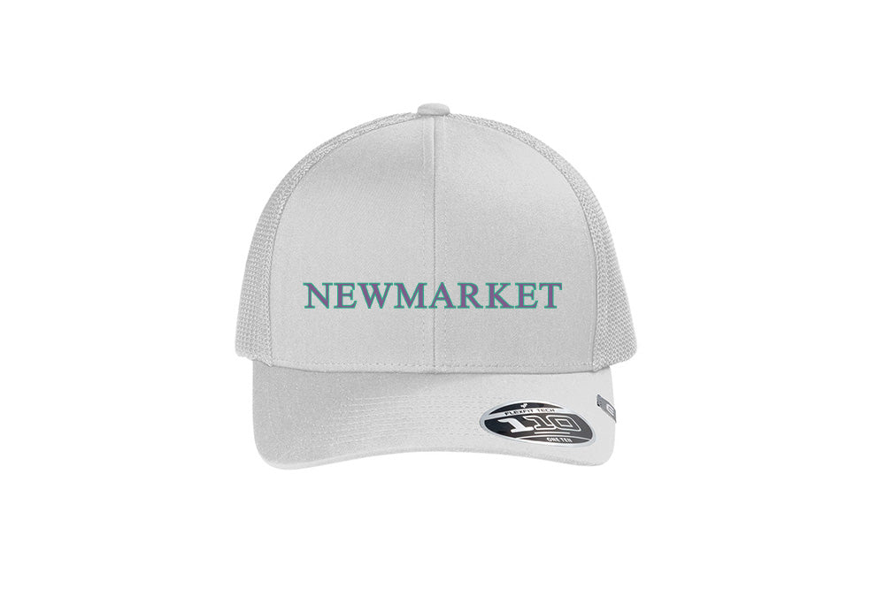 Newmarket TravisMathew Trucker Hat