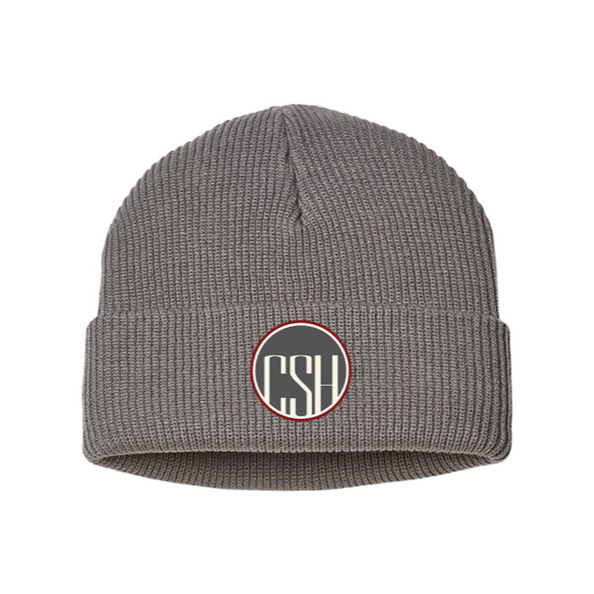 Cherokee Show Horses Columbia Cuffed Beanie
