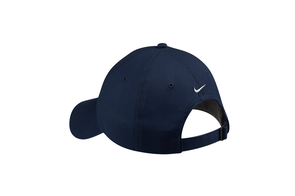 Stone Harbor Nike Unstructured Twill Cap
