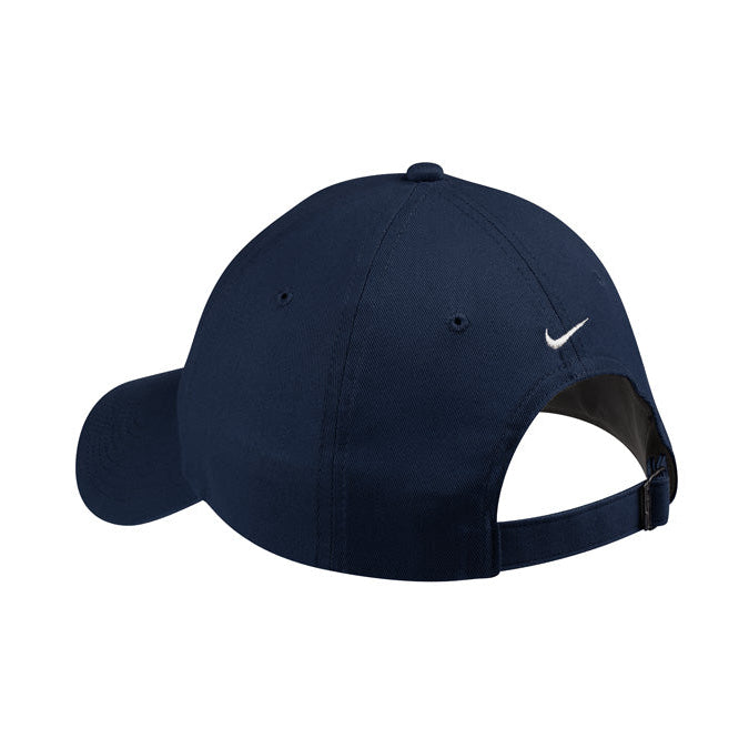 Stone Harbor Nike Unstructured Twill Cap