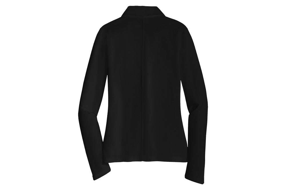 Westwood Women's Nike Tech Dri-FIT Long Sleeve Polo