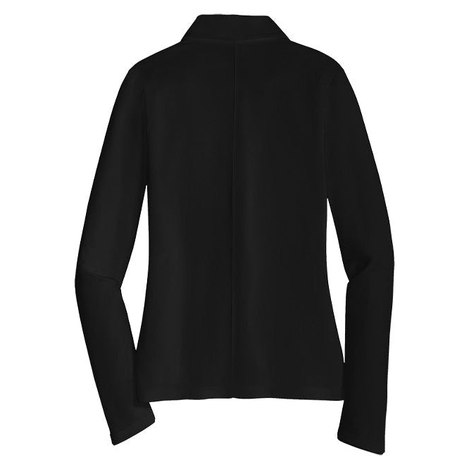 SA Equestrian Women's Nike Tech Dri-FIT Long Sleeve Polo