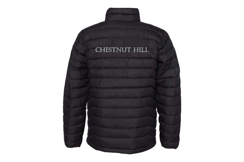 Chestnut Hill Men's Columbia Powder Lite Jacket