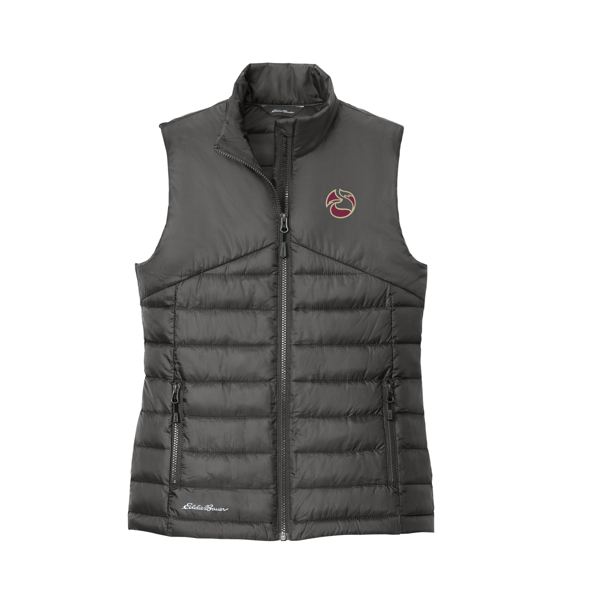 Wildfox Farm Women's Eddie Bauer Quilted Vest